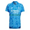 Maillot de Gardien Real Madrid Domicile 2022-23 Pour Homme